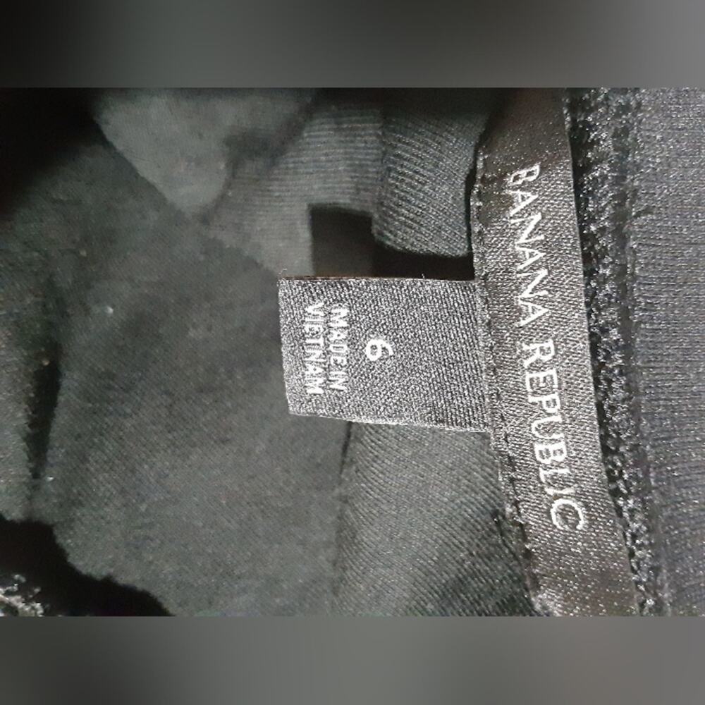 Banana Republic Women's Dress - Picture 5 of 5